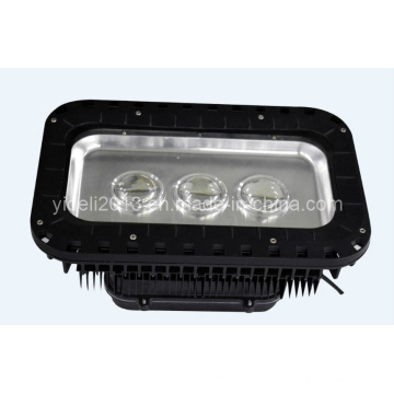 150W lámpara de proyector LED para exteriores